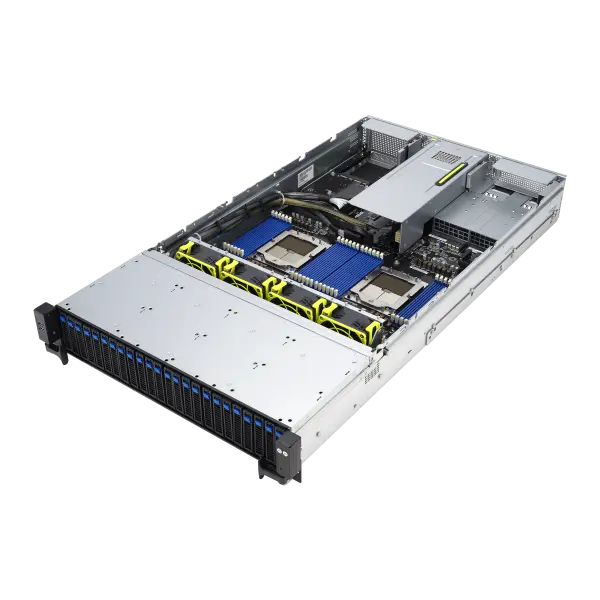 ASUS RS720A-E12-RS24 Rack Server