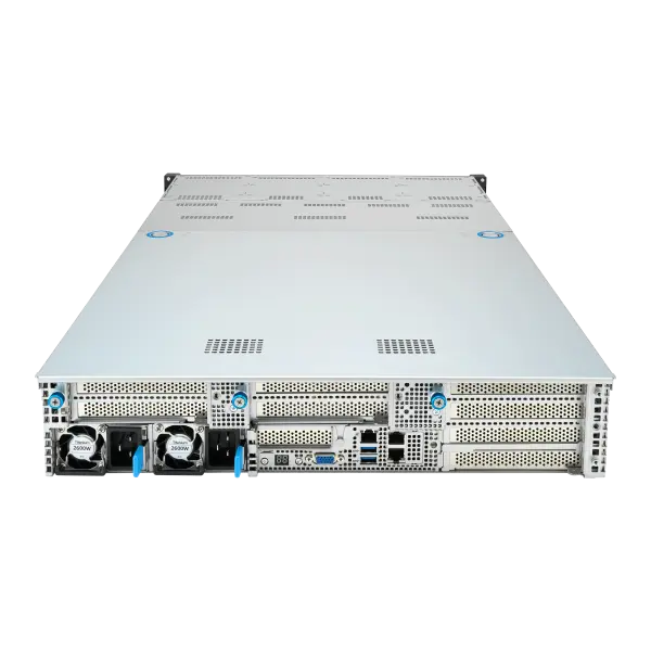 ASUS RS720A-E12-RS12 Rack Server