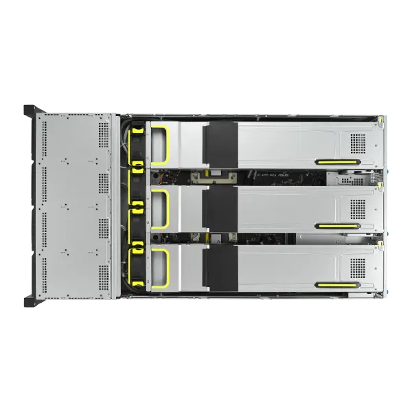 ASUS RS720A-E12-RS12 Rack Server