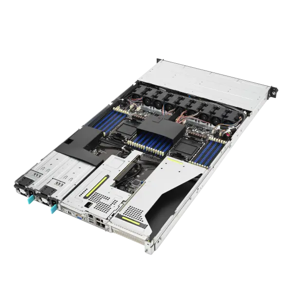 ASUS RS700-E11-RS4U Rack Server