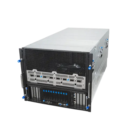 ASUS XA NB3I-E12 9U GPU Server