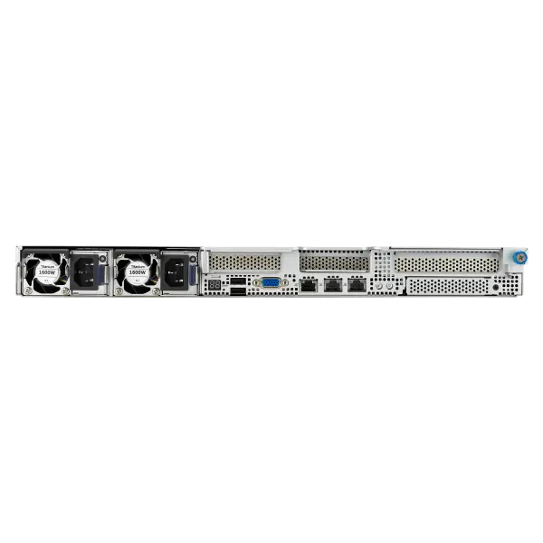 ASUS RS501A-E12-RS4 Rack Server