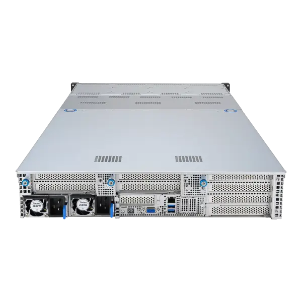 ASUS RS720A-E12-RS12 Rack Server