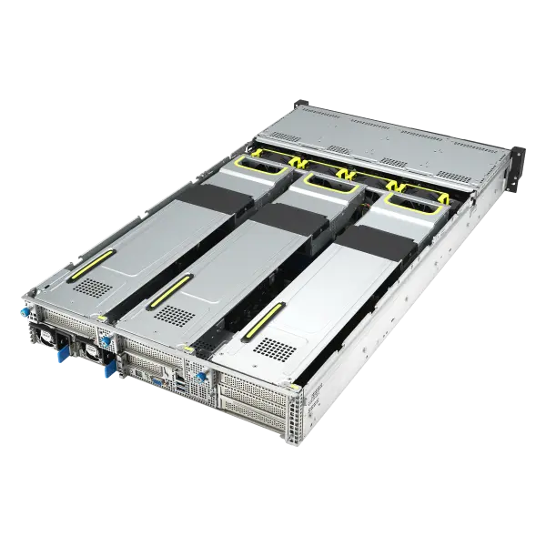 ASUS RS720A-E12-RS12 Rack Server