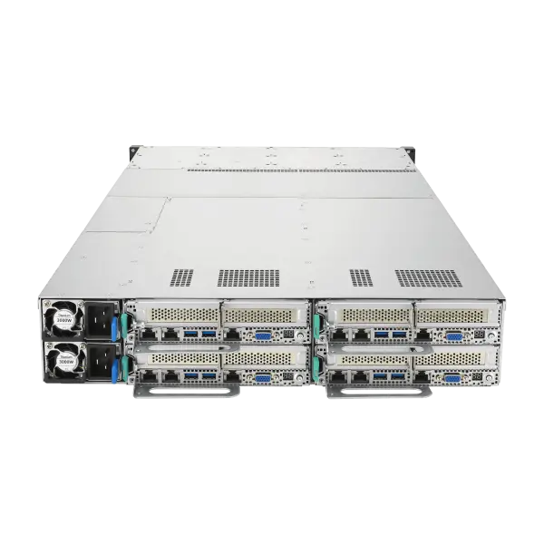 ASUS RS720Q-E11-RS8U High-Density Server