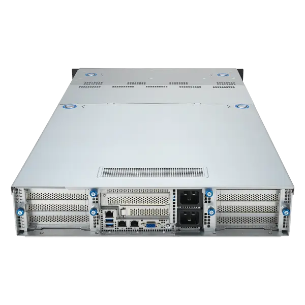 ASUS ESC4000A-E12 2U GPU Server