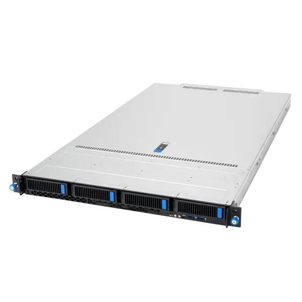 ASUS RS700-E12-RS4U Rack Server