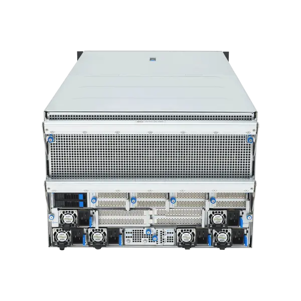 ASUS ESC A8A-E12U 7U GPU Server