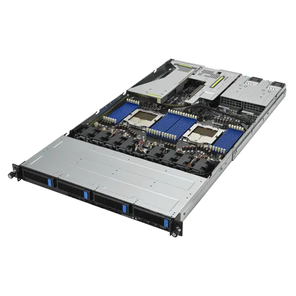 ASUS RS700A-E12-RS4U Rack Server