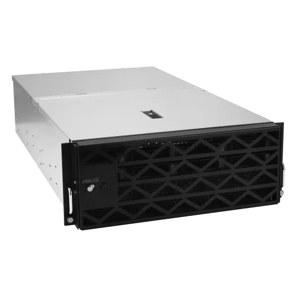 ASUS ESC8000-E11P 4U GPU Server