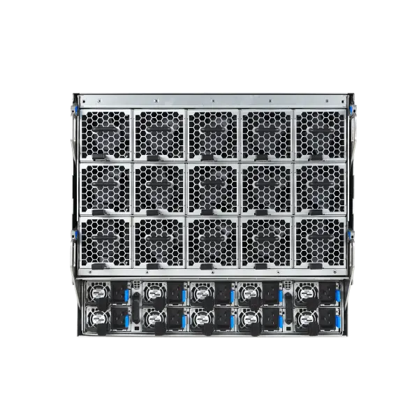 ASUS XA NB3I-E12 9U GPU Server