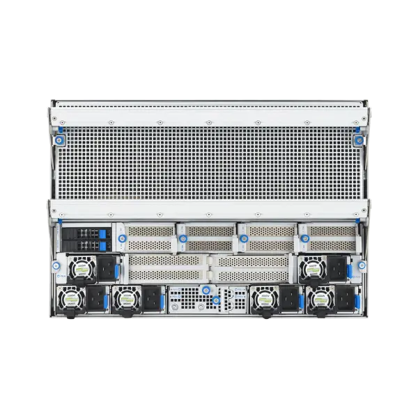 ASUS ESC A8A-E12U 7U GPU Server