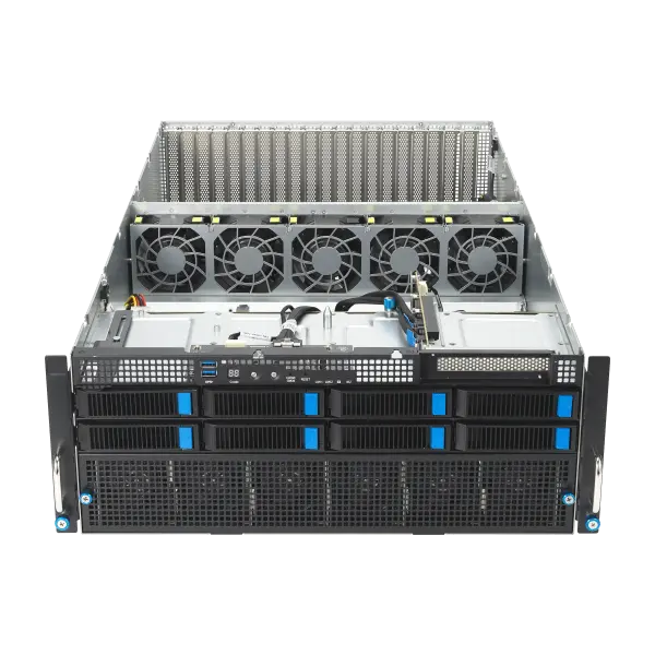 ASUS ESC8000-E11 4U GPU Server