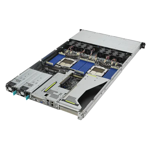 ASUS RS700A-E12-RS4U Rack Server