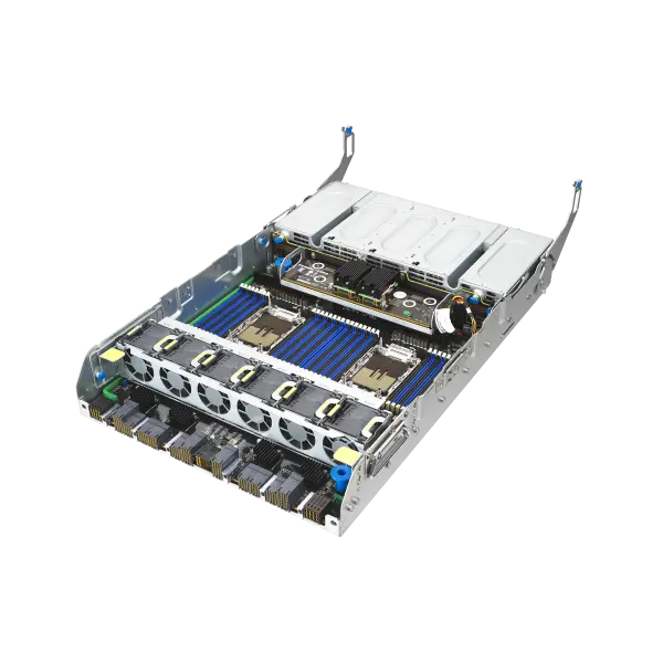 ASUS XA NB3I-E12 9U GPU Server