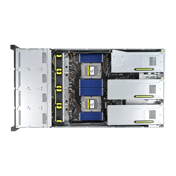 ASUS RS720A-E12-RS12 Rack Server