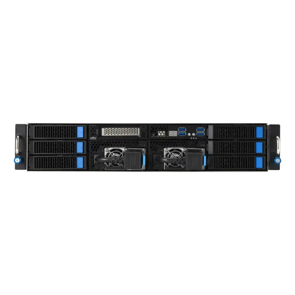 ASUS ESC4000-E11 2U GPU Server