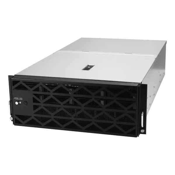 ASUS ESC8000-E11P 4U GPU Server