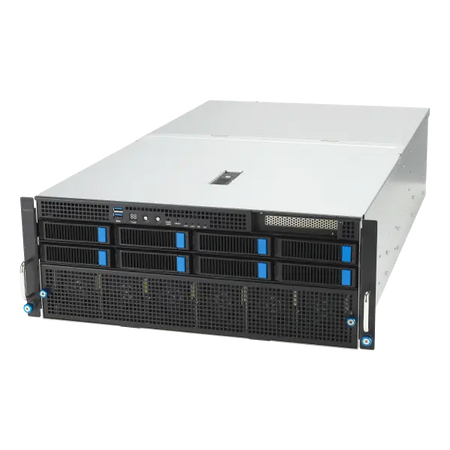 ASUS ESC8000-E11 4U GPU Server