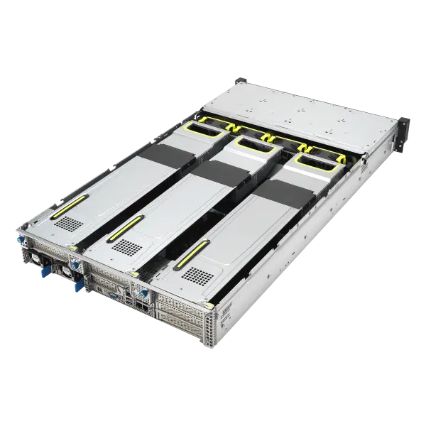 ASUS RS720A-E12-RS24U Rack Server