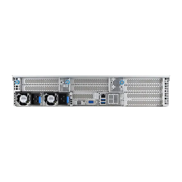 ASUS RS720A-E12-RS12 Rack Server