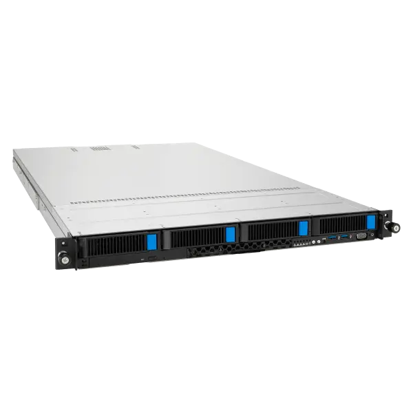 ASUS RS700A-E12-RS4U Rack Server