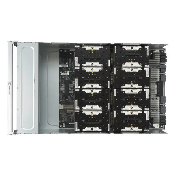 ASUS ESC A8A-E12U 7U GPU Server