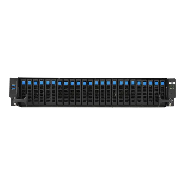 ASUS RS720A-E12-RS24 Rack Server