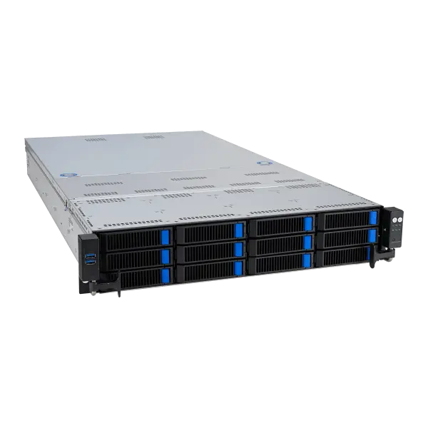 ASUS RS720A-E12-RS12 Rack Server