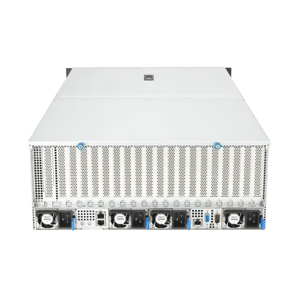ASUS ESC8000-E11 4U GPU Server
