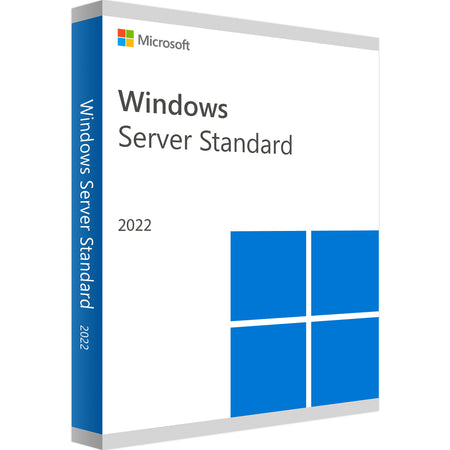 Windows Server 2022 