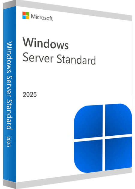 Windows Server 2025