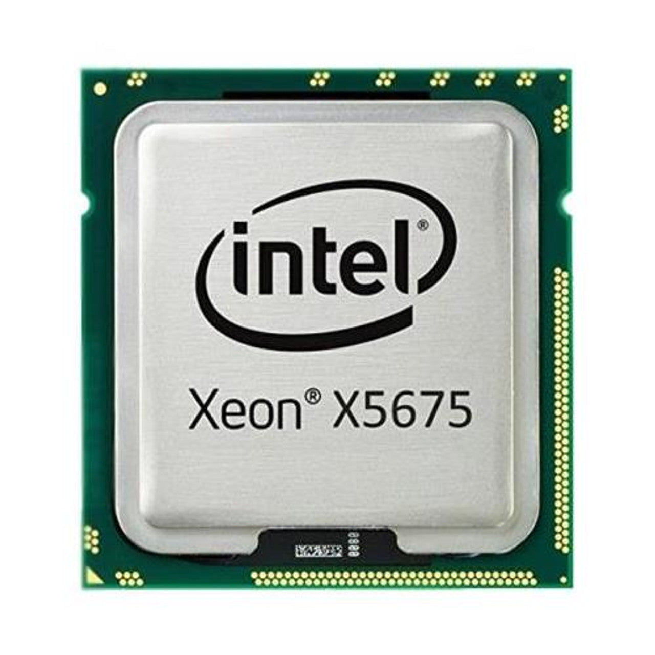 Intel Xeon X5675 Processors