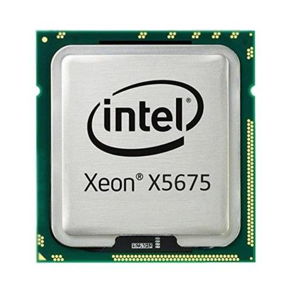 Intel Xeon X5675 Processors